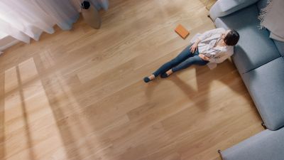 Benefits Of Hardwood Floors Installation For Home Value