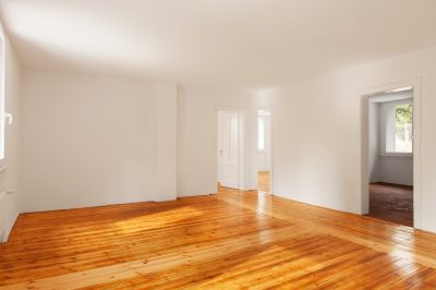Cherry Floor Refinishing in Alpharetta, GA