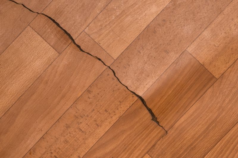 Flooring Material