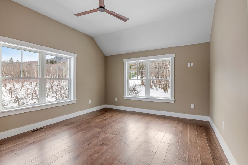Floor Refinishing Service in Alpharetta, GA