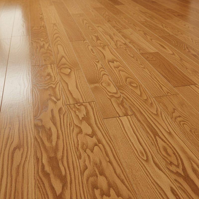 Hardwood Installation in Bastrop, TX