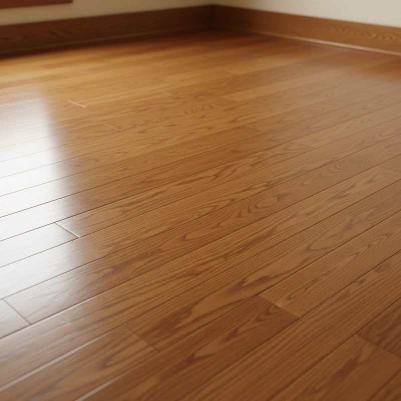 Hardwood Installation in Mckinney, TX