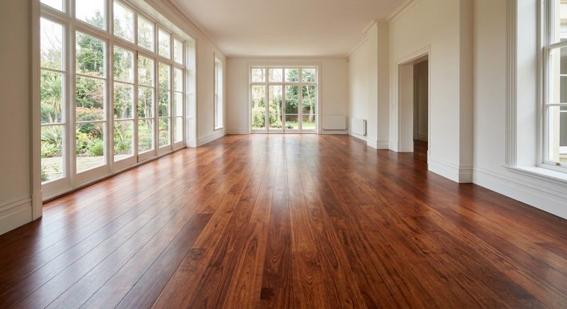 Hardwood Installation in Grand Rapids, MI