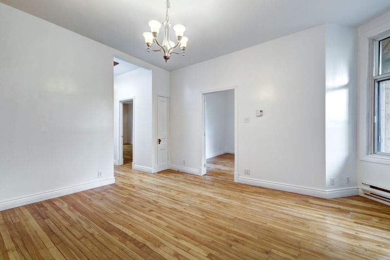 Hardwood Refinishing in Olathe, KS