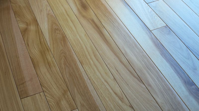 Mahogany Floor Refinishing in Alpharetta, GA