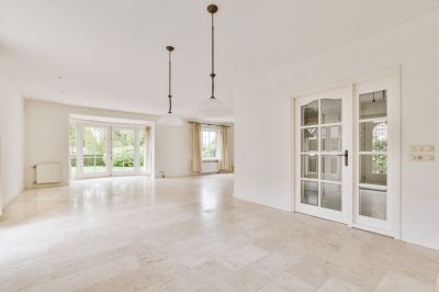 Tile Floor Renovation in Baltimore, MD