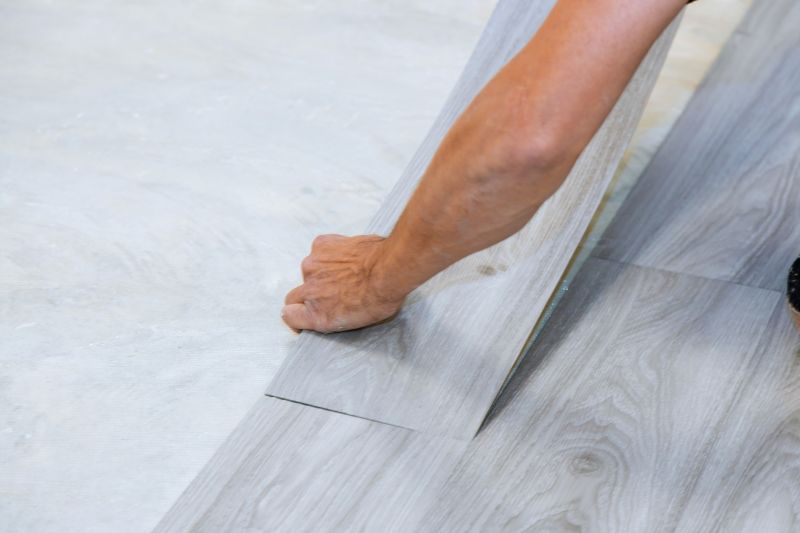 Vinyl Flooring Service in Manassas, VA