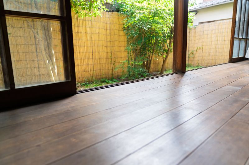 Walnut Flooring Installation in Phoenix, AZ