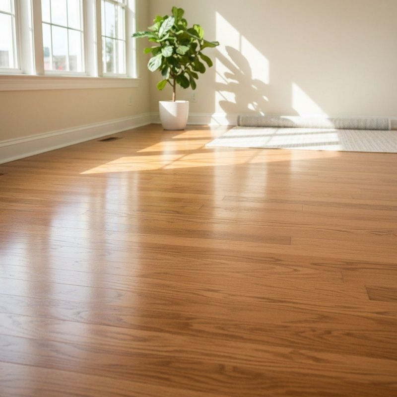 Wood Flooring Replacement in Sarasota, FL