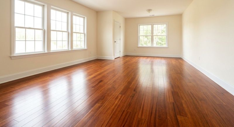 Hardwood Installation in Tampa, FL