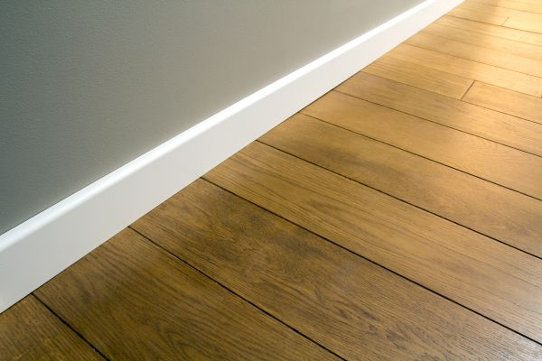 Floorboard Restoration